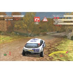 PS2 V-rally 3 cib