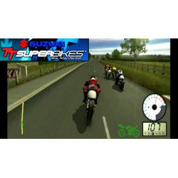 PS2 TT Superbikes real road racing championship sn