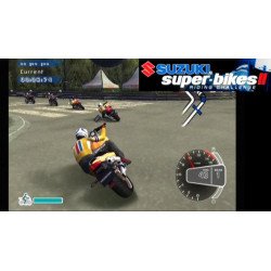 PS2 TT Superbikes real road racing championship sn