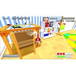 PS2 Radio helicopter 2 cib