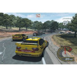 PS2 Pro rally 2002 cib