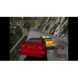 PS2 Pro rally 2002 cib