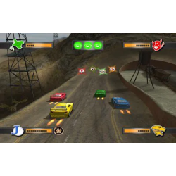 PS2 Mashed cib