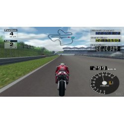 PS2 Motogp3 cib