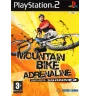 PS2 Mountain Bike adrenaline featuring salomon cib