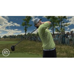 PS3 Tiger woods PGA tour 09 cib