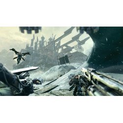 PS3 Killzone 3 Cib