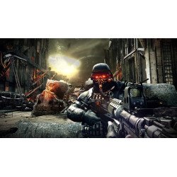 PS3 Killzone 3 Cib