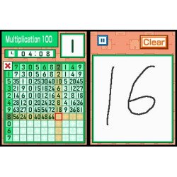 DS Methode Mathématique Du Professeur Kageyama Cib