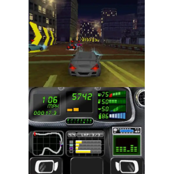 DS Need For Speed Carbon Own The City Sn