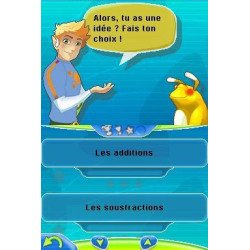 DS Adi L'entraineur CE1-CE2 Cib