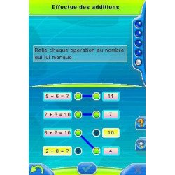 DS Adi L'entraineur CE1-CE2 Cib