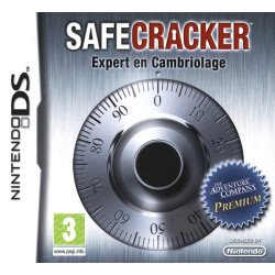 DS Safe Cracker Expert En Cambriolage Cib