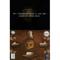 DS Safe Cracker Expert En Cambriolage Cib