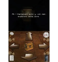 DS Safe Cracker Expert En Cambriolage Cib