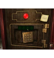 DS Safe Cracker Expert En Cambriolage Cib