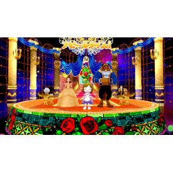 3DS magical World 2