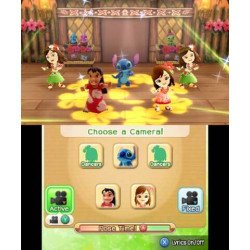 3DS magical World 2