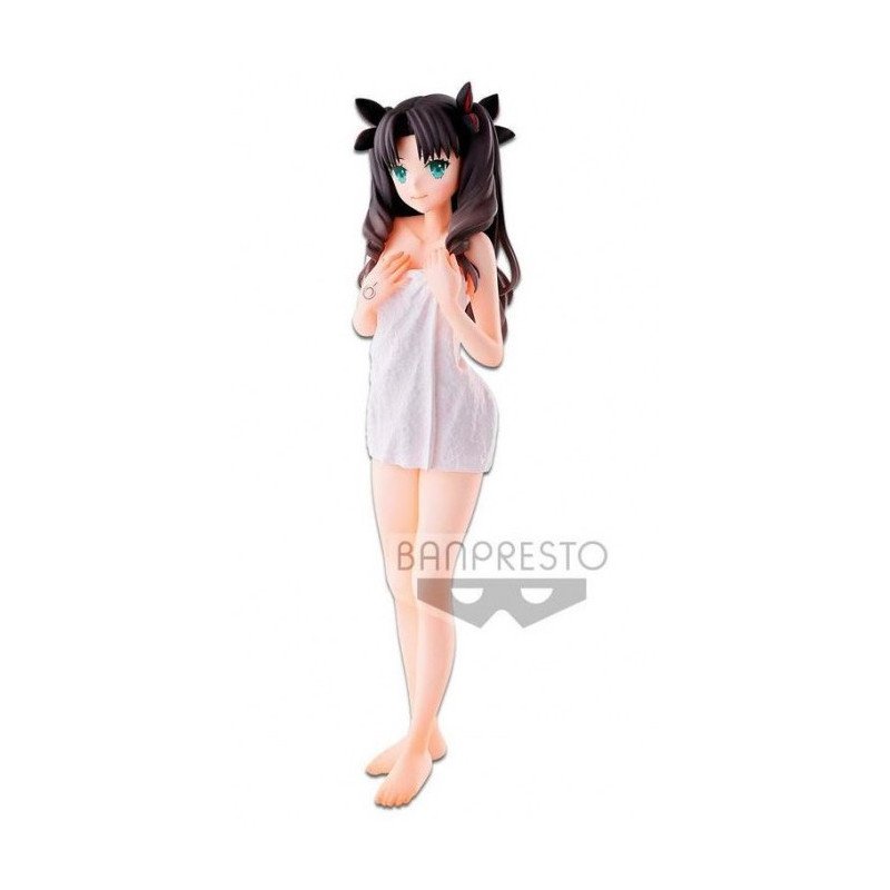 Figurine Fate Tohsaka