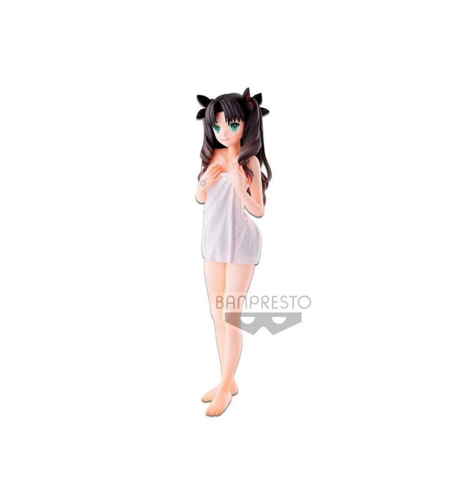 Figurine Fate Tohsaka