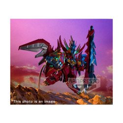 Figurine Gundam Red Lander