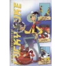 VHS coffret double Lucky Luke