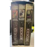 VHS Coffret collection 3 VHS Alfred Hitchcock