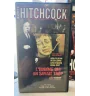VHS Coffret collection 3 VHS Alfred Hitchcock
