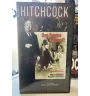 VHS Coffret collection 3 VHS Alfred Hitchcock