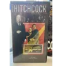 VHS Coffret collection 3 VHS Alfred Hitchcock