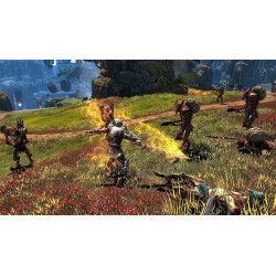 PS3 Reckoning les royaumes d'amalur sn