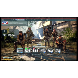 PS3 Medal Of Honor Warfighter Sn
