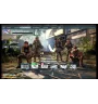 PS3 Medal Of Honor Warfighter Sn