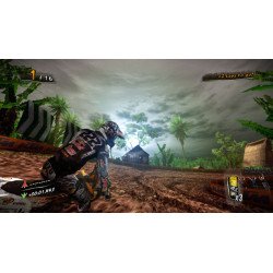 PS3 Mud Fim Motocross World Championship Cib