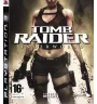 PS3 Tomb Raider Underworld Cib