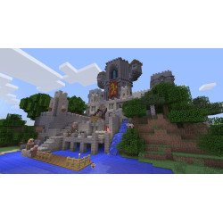 PS3 Minecraft Sn