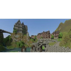PS3 Minecraft Sn