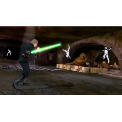 Xbox 1ere Star Wars Battlefront II Cib