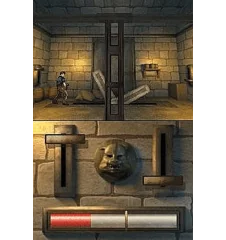 DS fort boyard le jeu cib