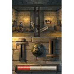 DS fort boyard le jeu cib
