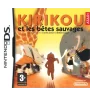 DS Kirikou et les betes sauvages cib