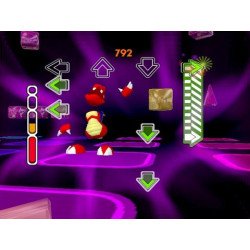 PS2 Dance factory cib