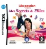DS Lea Passion mes secrets de filles cib