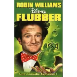 VHS flubber
