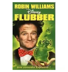 VHS flubber