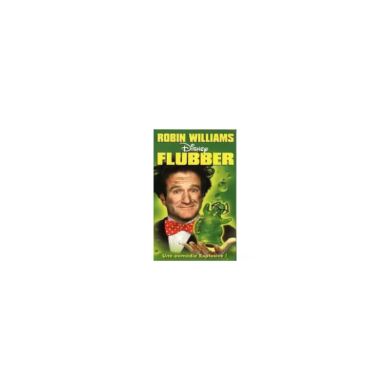 VHS flubber