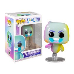 Figurine Pop Disney Soul 22...