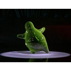VHS flubber