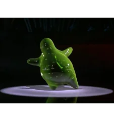 VHS flubber
