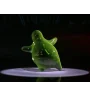 VHS flubber